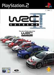 Descargar WRC II Extreme PS2